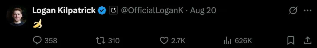 谷歌Nano Banana Pro上线，深度结合Gemini 3，这下生成世界了