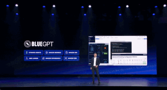 刚刚，云计算一哥出手，大家AI Agent自由了