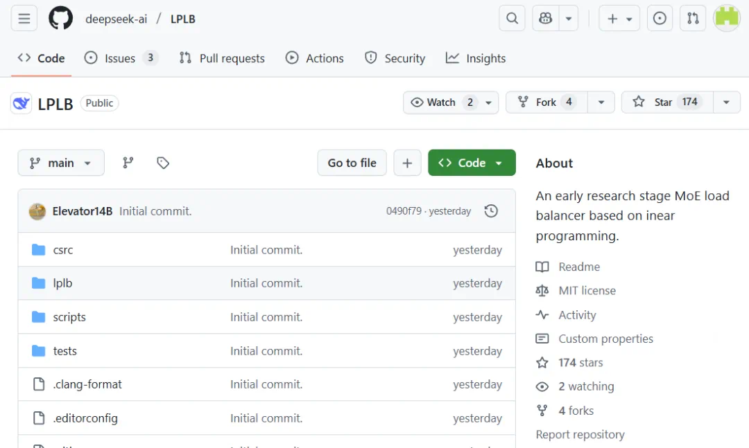 DeepSeek悄悄开源LPLB：用线性规划解决MoE负载不均